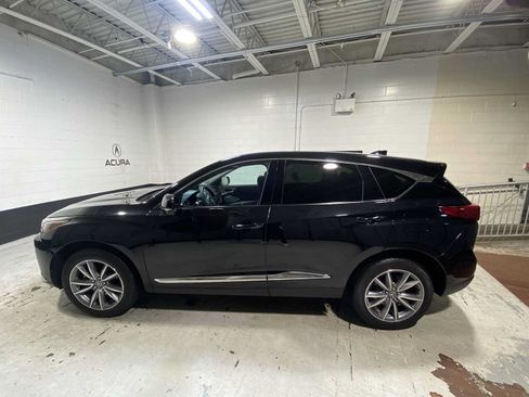 Used 2024 Acura RDX SH-AWD w/ Technology Package image 3