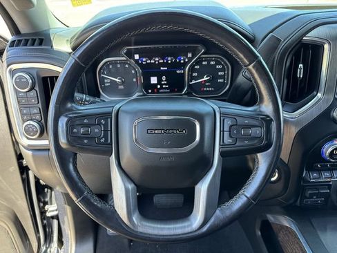 Used 2020 GMC Sierra 1500 Denali w/ Denali Ultimate Package AWD/4WD image 28
