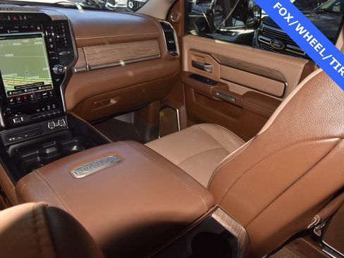 Used 2019 RAM 3500 Limited image 17