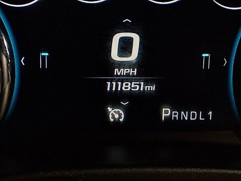 Used 2018 GMC Sierra 3500 Denali w/ Duramax Plus Package image 27