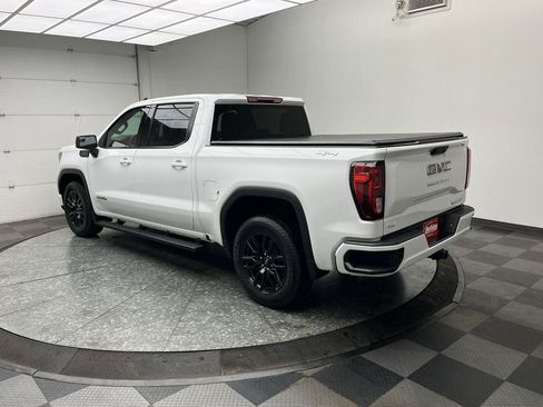 Certified 2024 GMC Sierra 1500 Elevation AWD/4WD image 2