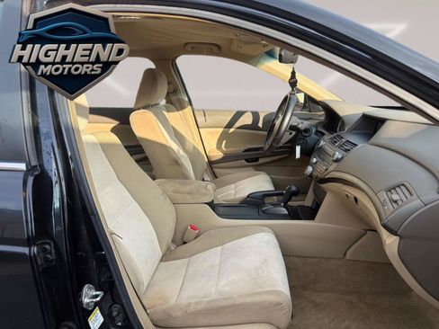 Used 2009 Honda Accord LX image 18