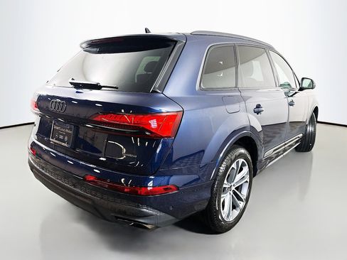 New 2026 Audi Q7 2.0T Premium image 7
