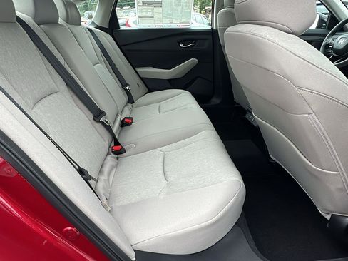 New 2025 Honda Accord SE image 15