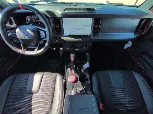 Used 2026 Ford Bronco Raptor AWD/4WD image 18