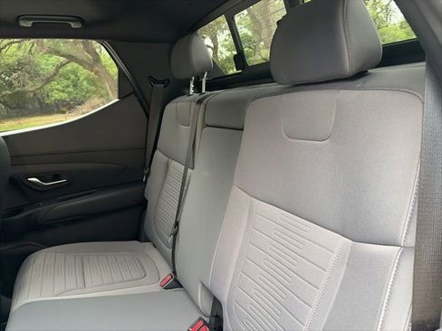 Used 2023 Hyundai Santa Cruz SEL Premium AWD/4WD image 8