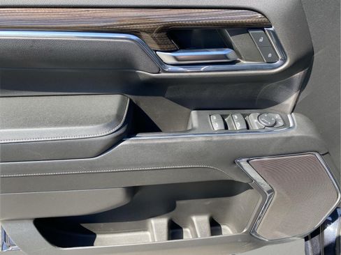 Certified 2023 Chevrolet Silverado 1500 LT AWD/4WD image 16