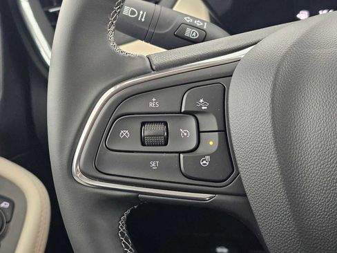 New 2025 Buick Encore GX Avenir w/ Avenir Technology Package image 22