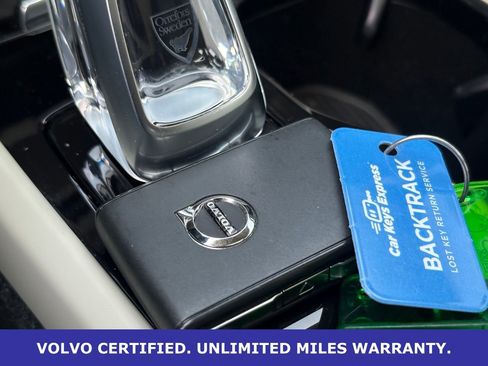 Certified 2023 Volvo XC40 B5 Plus w/ Protection Package Premier AWD/4WD image 35