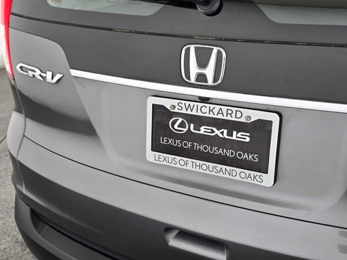 Used 2012 Honda CR-V LX image 13