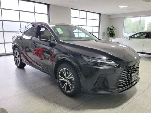 Certified 2023 Lexus RX 350 FWD image 7