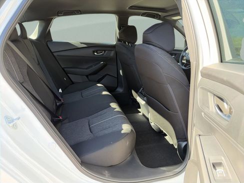 New 2025 Honda Accord Sport image 17