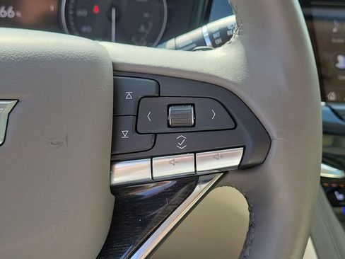 New 2024 Cadillac XT6 Premium Luxury w/ Technology Package image 11