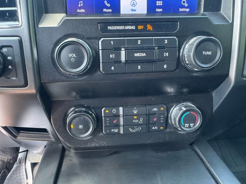 Used 2020 Ford F150 XLT w/ Equipment Group 302A Luxury image 26