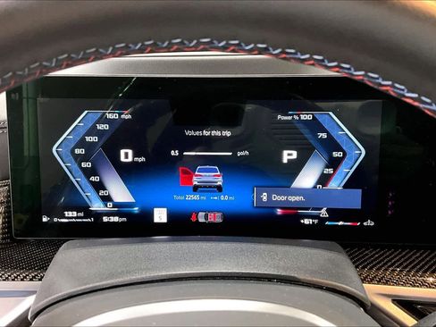 Used 2025 BMW X5 M60i image 25