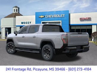 New 2026 GMC Sierra EV Elevation video 3