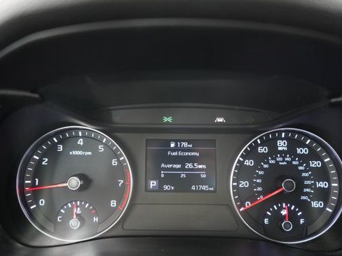 Used 2021 Kia Forte EX FWD image 20