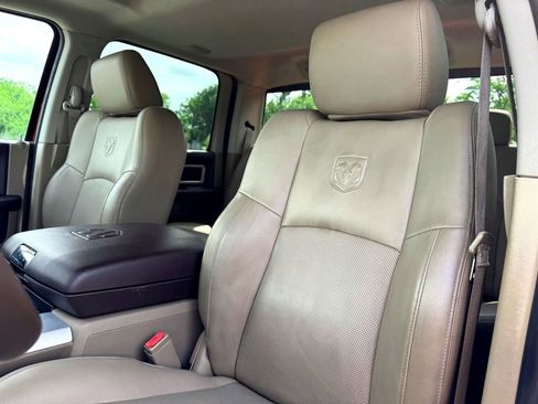Used 2009 Dodge Ram 1500 Truck Laramie RWD image 15