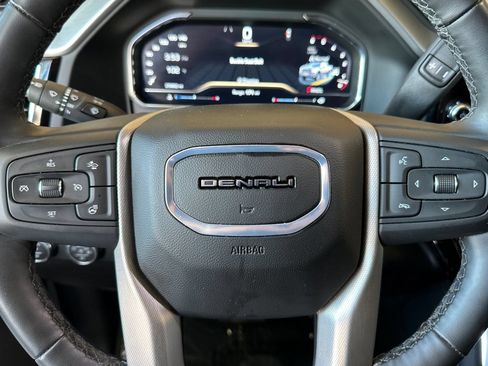 Certified 2024 GMC Sierra 2500 Denali w/ Denali Reserve Package AWD/4WD image 23