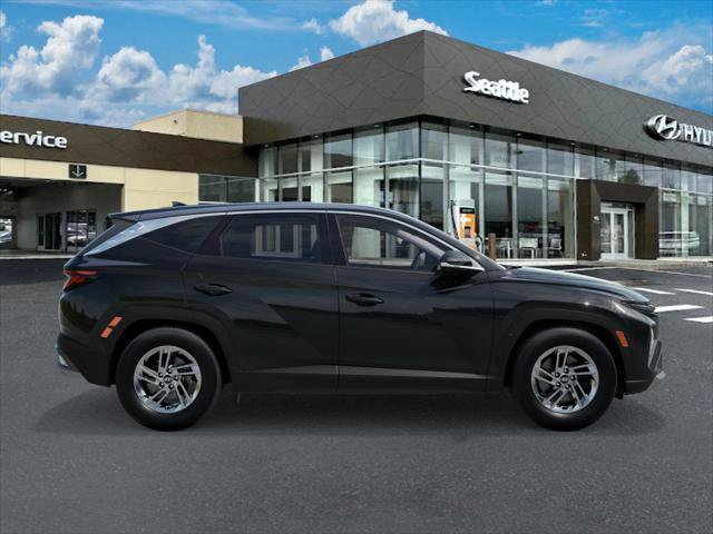 New 2026 Hyundai Tucson SE AWD/4WD image 7