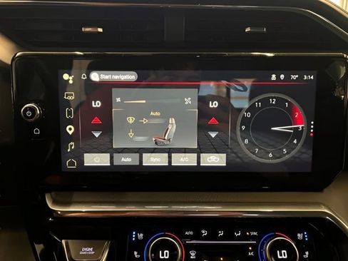 Certified 2024 GMC Sierra 1500 Denali w/ Denali Reserve Package AWD/4WD image 32