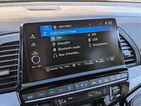 New 2026 Honda Odyssey Touring image 12