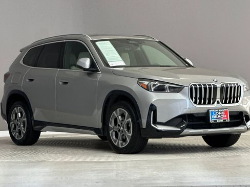 Certified 2023 BMW X1 xDrive28i w/ Premium Package AWD/4WD image 7
