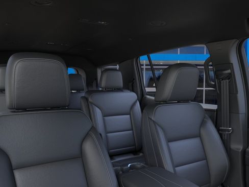 New 2026 Chevrolet Traverse LT w/ Midnight/Sport Edition FWD image 26