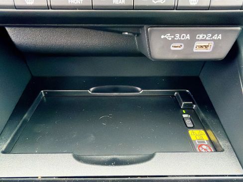 New 2026 Subaru Outback Limited image 30