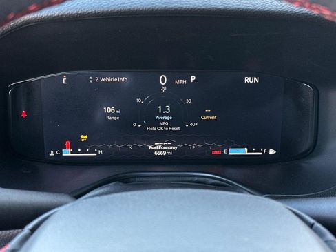 Used 2023 Jeep Compass Trailhawk w/ Trailhawk Elite Group image 29