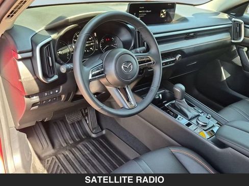 Used 2026 MAZDA CX-50 AWD 2.5 Hybrid w/ Premium Pkg image 18