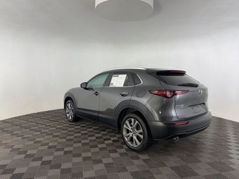 Used 2025 MAZDA CX-30 AWD 2.5 S w/ Preferred Package image 7