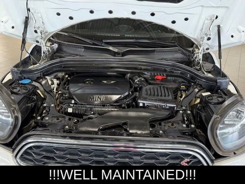 Used 2019 MINI Cooper Countryman S AWD/4WD image 14