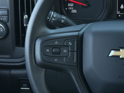 New 2026 Chevrolet Silverado 1500 Custom image 13