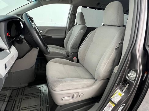 Used 2015 Toyota Sienna LE FWD image 10