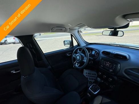 Used 2020 Jeep Renegade Sport AWD/4WD image 24