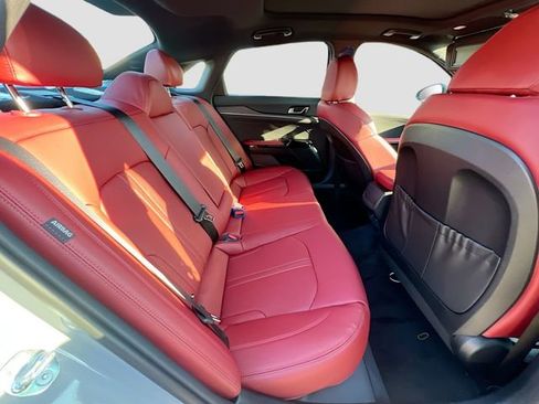 New 2026 Kia K5 GT-Line w/ GT-Line Premium Package image 27