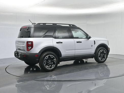 New 2026 Ford Bronco Sport Outer Banks AWD/4WD image 30