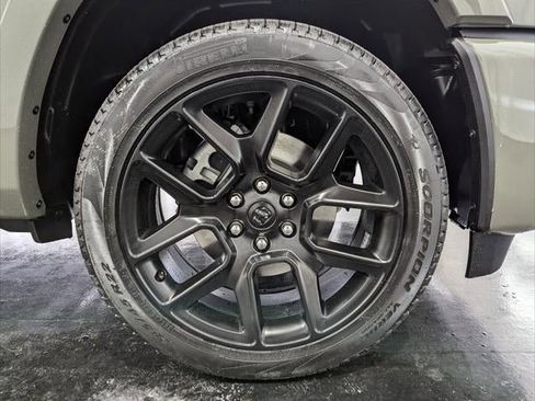 New 2026 RAM 1500 Laramie w/ Night Edition image 47