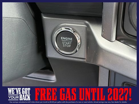 New 2026 Ford F150 XLT w/ Equipment Group 302A MID AWD/4WD image 30