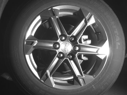 Used 2025 Chevrolet Blazer LT image 14