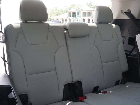 Used 2025 Kia Telluride EX FWD image 39