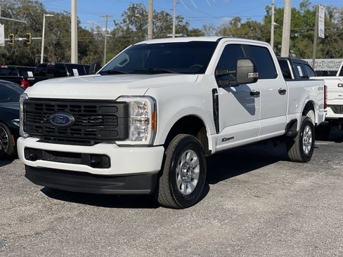 Used 2023 Ford F250 XL image 18