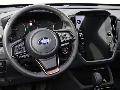 Certified 2026 Subaru Forester Sport AWD/4WD image 12