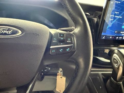 Used 2023 Ford Transit 350 XLT RWD image 20