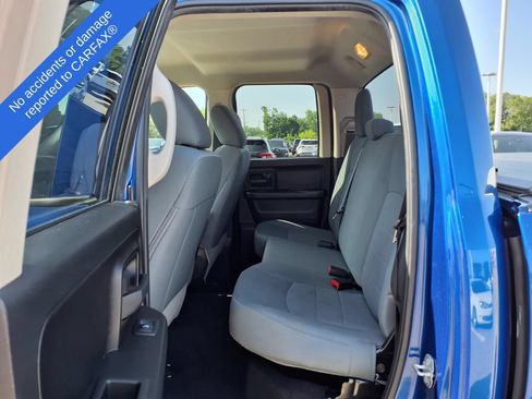 Used 2019 RAM 1500 Express w/ Express Value Package AWD/4WD image 13