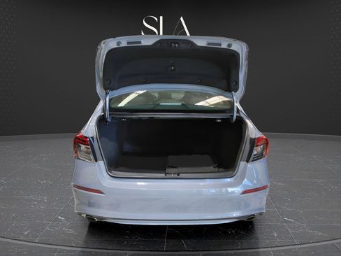 Used 2023 Honda Civic Si image 8