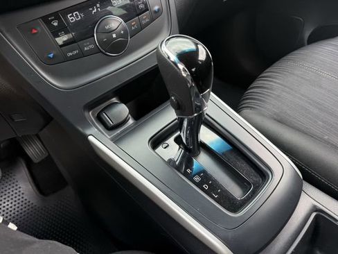 Used 2018 Nissan Sentra SV FWD image 21