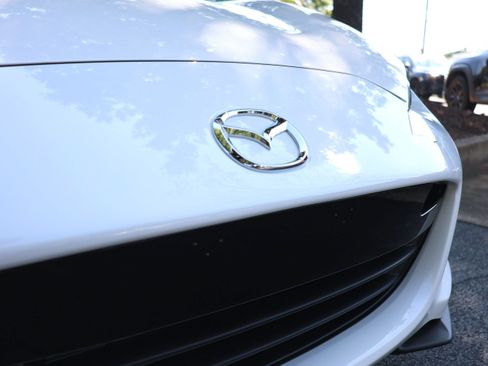 New 2026 MAZDA MX-5 Miata Grand Touring RWD image 21