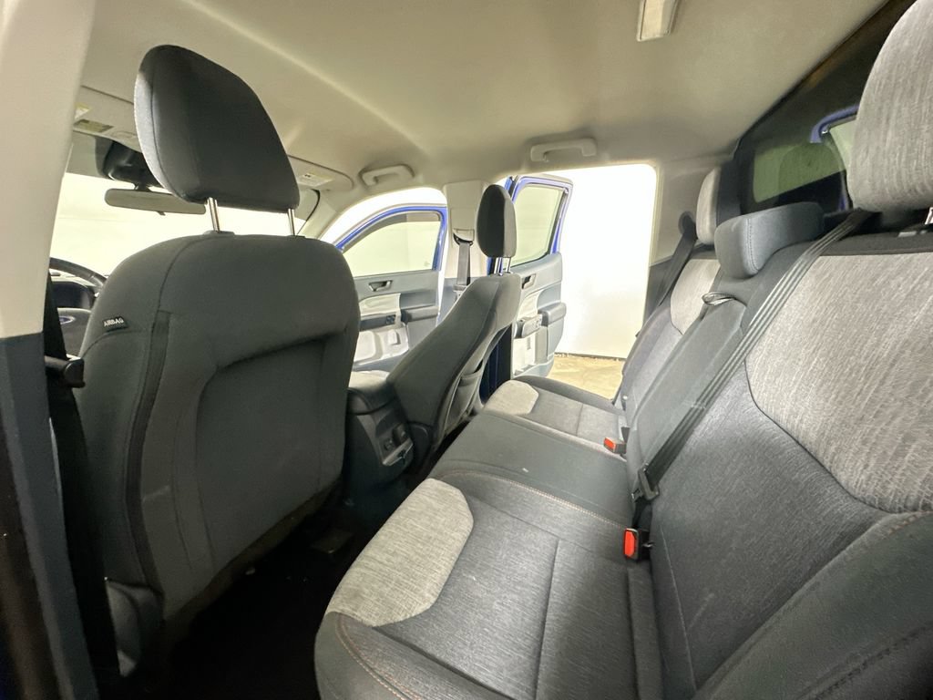 Used 2023 Ford Maverick XLT w/ XLT Luxury Package FWD image 15